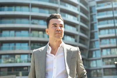 Rami Cassis, Principal at Parabellum Investments