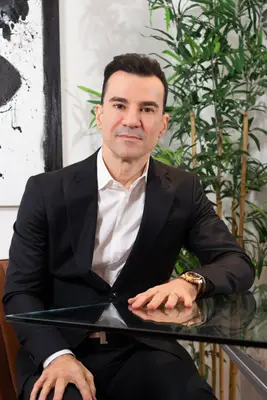 Rami Cassis, Principal at Parabellum Investments